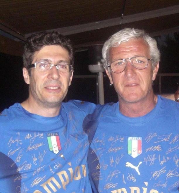  La Soccer School di Bacconi in contatto con il settore giovanile della Roma 
