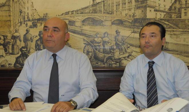 Fli: noi per lo sviluppo che il Pdl ostacola