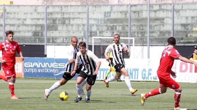 Le Zebre contattano Varini