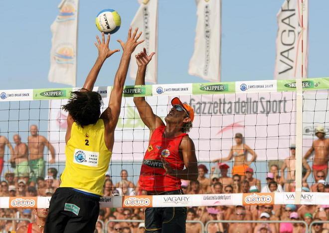 Fenili, a Mosca la chance olimpica 