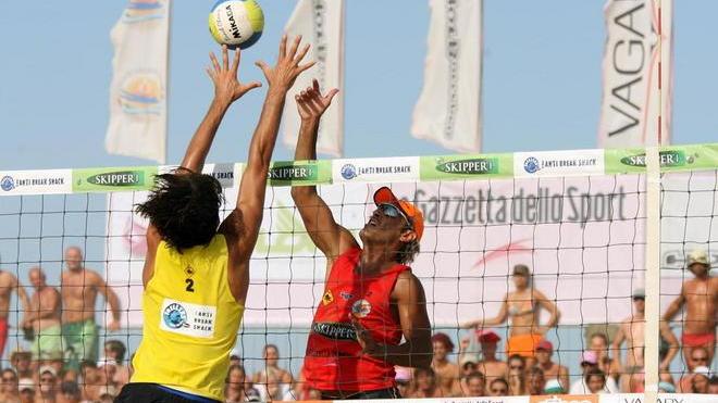 Fenili, a Mosca la chance olimpica