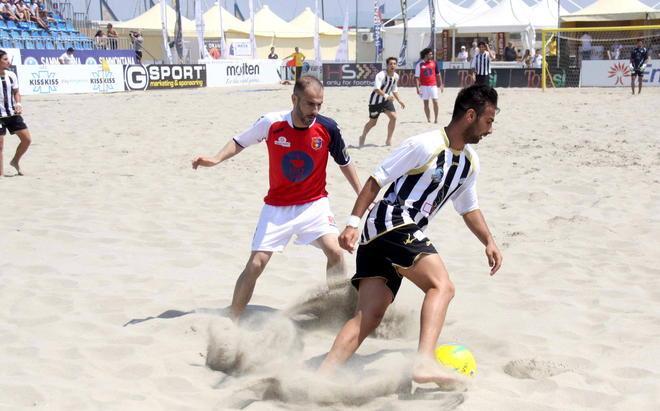 Esordio da sogno per il Viareggio 