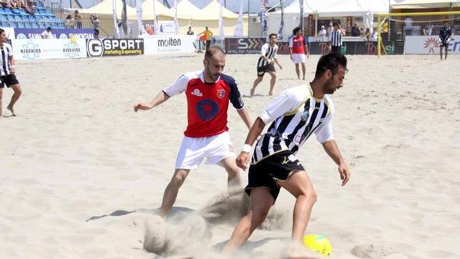 Esordio da sogno per il Viareggio