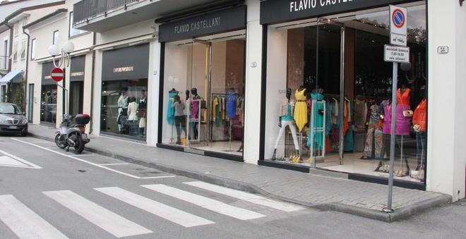 Cosap, commercianti contro i balneari 