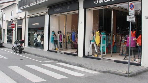 Cosap, commercianti contro i balneari