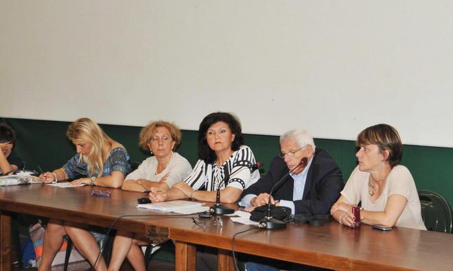 L’Elba vuole salvare il suo Tribunale
