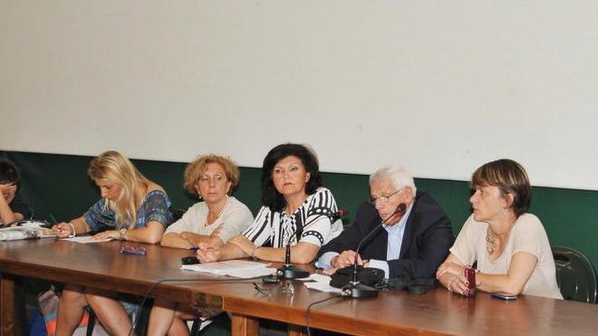 L’Elba vuole salvare il suo Tribunale