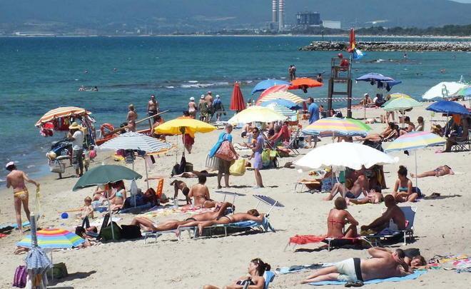 Operazione bagni sicuri, torrette su tutto il litorale 