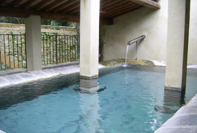 Laghetto, quest’estate bagni vietati