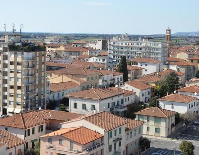 Sono 266 le persone in lista per una casa popolare 