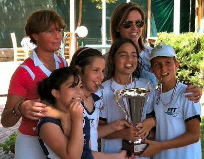 Tennis, la Coppa Primavera dopo 7 anni torna a Grosseto