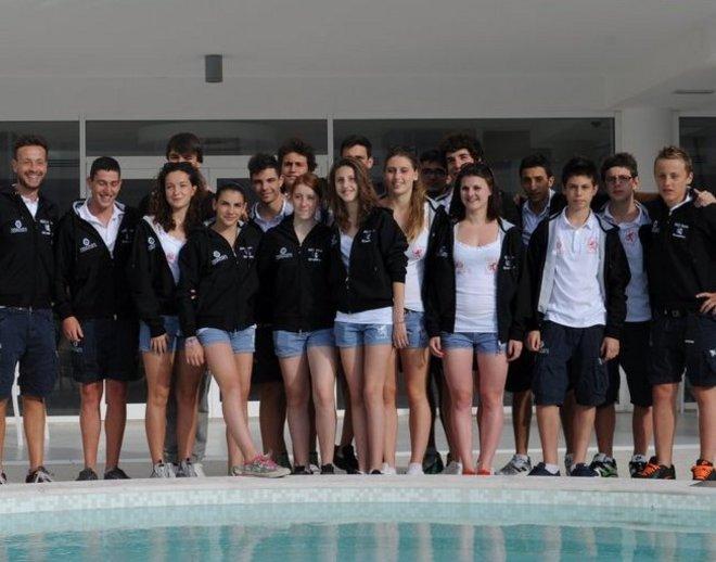 Medagliere ricco alle finali nazionali Uisp e a Pescara