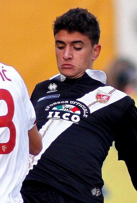 «Qui tornerei volentieri Non ho paura del meno 6» 