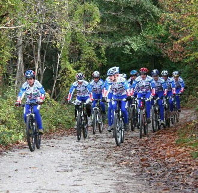 Nuovi successi del Giovo Team Coreglia