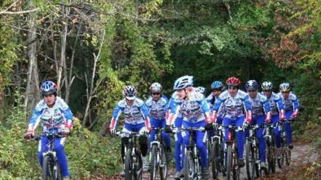 Nuovi successi del Giovo Team Coreglia