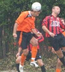 S. Cassiano a Vico e Lucca Calcio pronti per fare una fusione