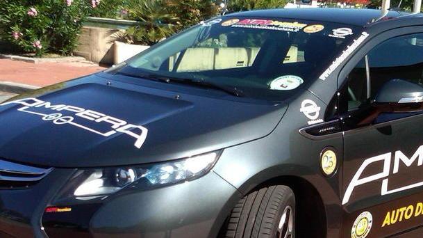 Una nuova azienda a S. Margherita