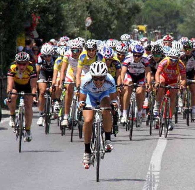 Campioni a caccia del trofeo Buffoni 