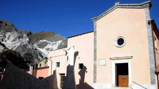 Sorpresa, quasi 22mila i turisti a Colonnata