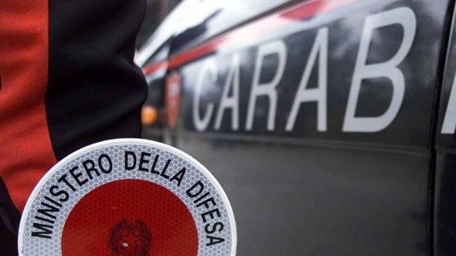 Denunciati tre ladri di biciclette