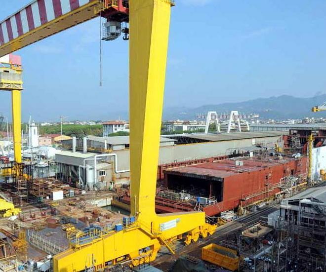 Figaia (Cisl) insiste: dall’inizio della crisi persi tremila posti 