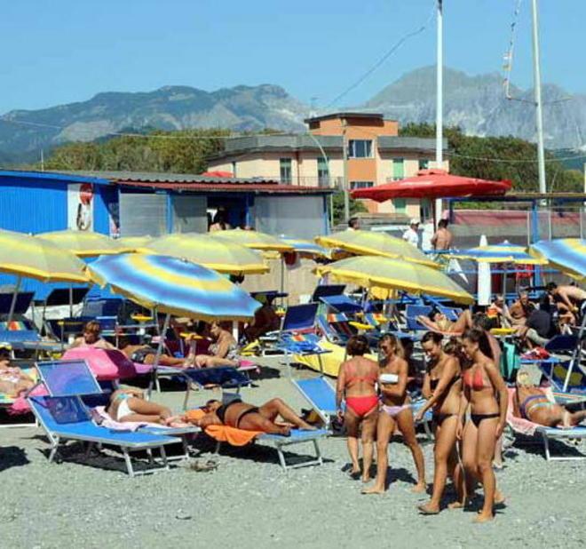 Viali a mare blindati: oggi la corsa delle polemiche 
