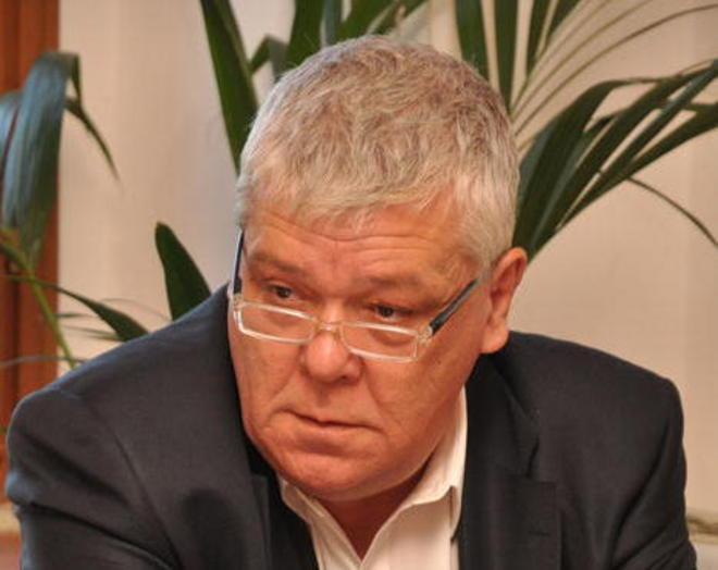 Pellegrini: «Io sto con chi contesta»