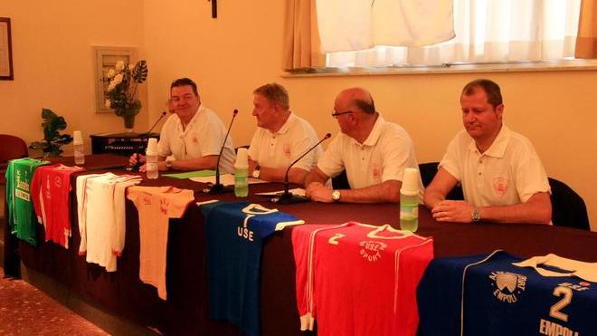 È tornata a vivere la gloriosa Use Pallavolo