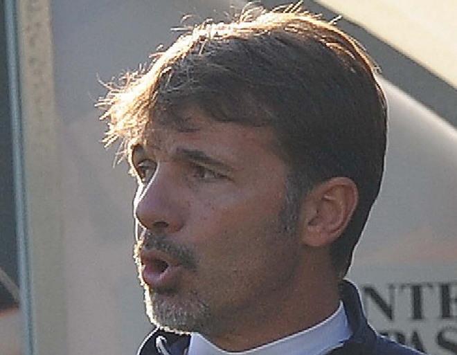Quest’anno ha vinto il Viareggio con la Primavera della Juve