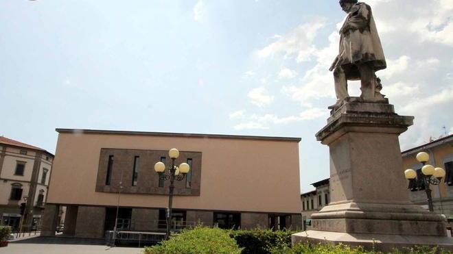 Oggi Fucecchio celebra Montanelli