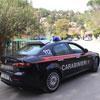 Antico abbeveratoio in pietra portato via Denunciati in due 
