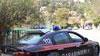 Antico abbeveratoio in pietra portato via Denunciati in due