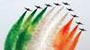 Frecce Tricolori, a Montignoso attese centomila persone