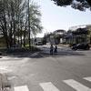 Mondiali, saranno asfaltati i viali Adua e Bustichini 