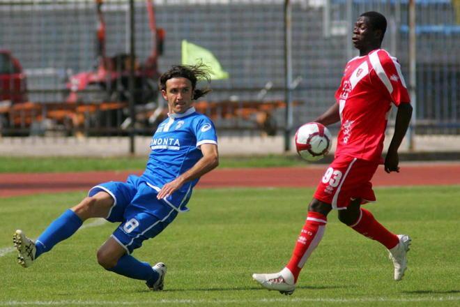L’Empoli penalizzato di 1 punto 