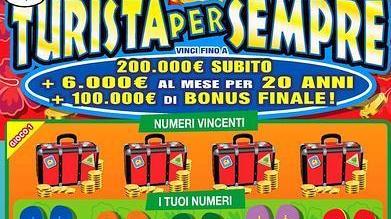 Gratta e vinci fortunato, a Portoferraio caccia al neo milionario