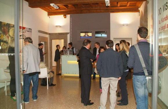 Il museo Lu.c.c.a si apre alla ristorazione d’autore 