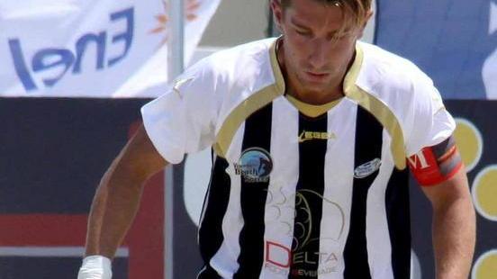 Viareggio piu’ pratico che bello: regolata anche la sambenedettese