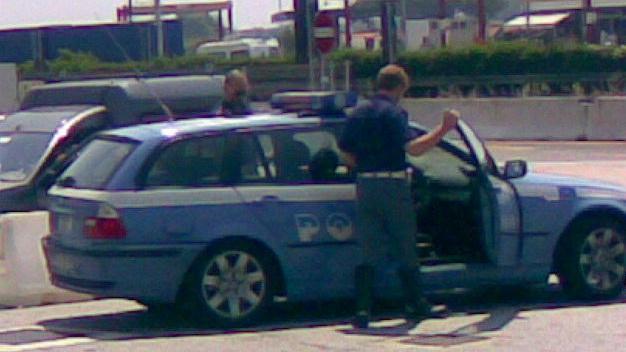 Incidente dopo la discoteca: sette feriti, due ragazzi gravissimi