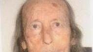Trovato morto l’anziano scomparso sabato