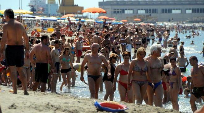 C’è chi sorride: è stato proprio un successo 