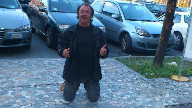 Supplica per salvare lo stemma
