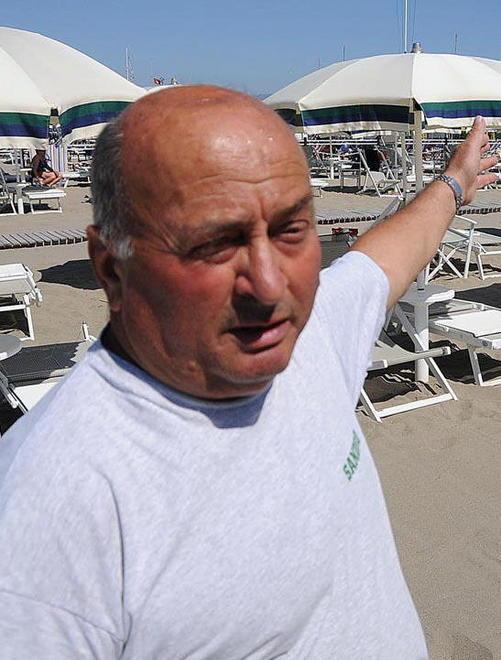 Marina, mattinata di caos e polemiche 