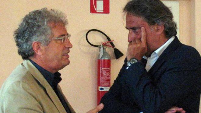 «Mandiamo a casa una classe dirigente ingorda e senza idee»
