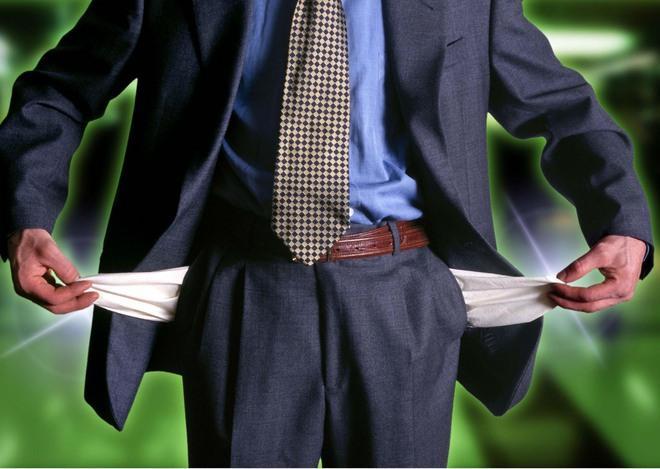 Il 56% delle ditte tarda a pagare 