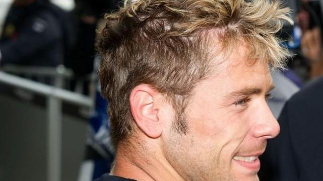 Bautista: potevo andare sul podio, ma...