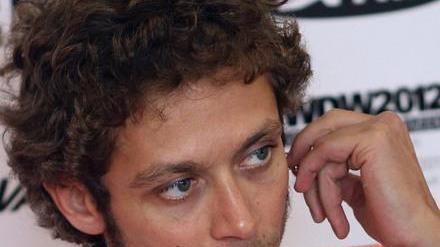 Il nuovo motore è l’ultima chance di Valentino alla Ducati