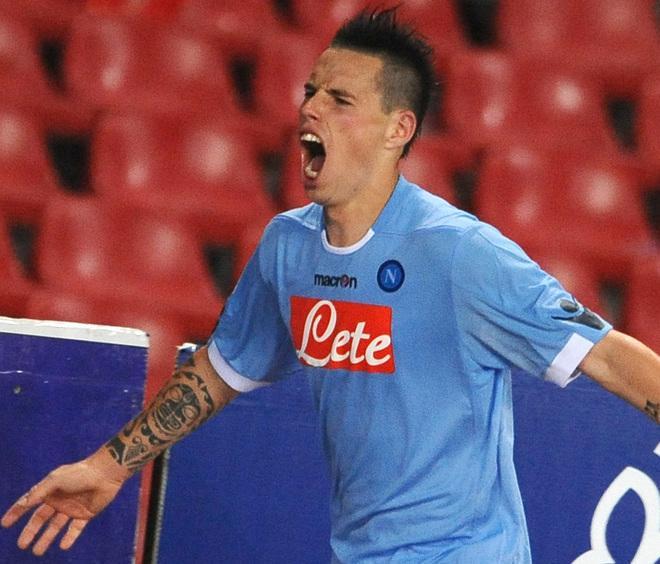 «Mi alleno a tennis e ripenso alla Coppa Italia» 