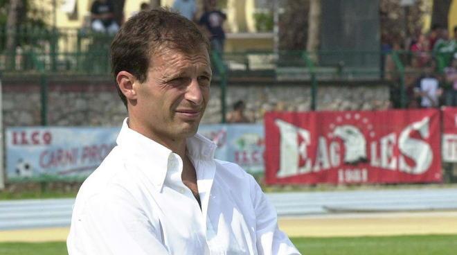 Allegri felice: «Grazie presidente per aver tenuto Thiago Silva»