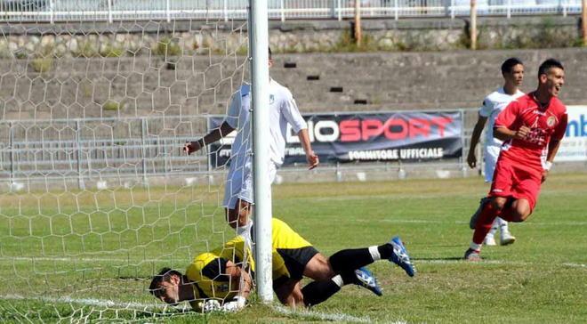 Massese stellare non sbaglia un colpo e fa il salto in serie D 